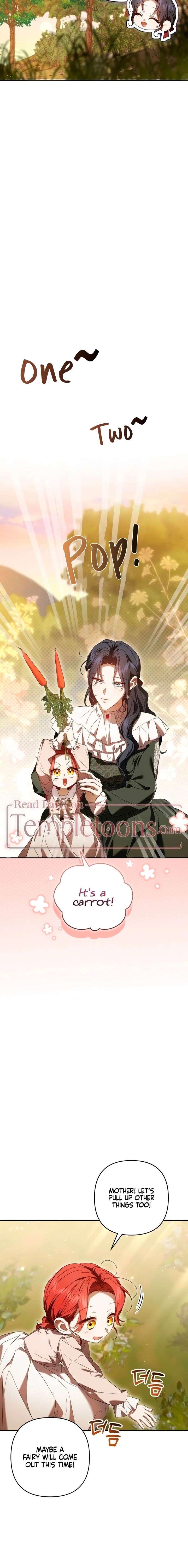 The Cup Of Vengeance Is In Your Hands Chapter 97 - Page 16