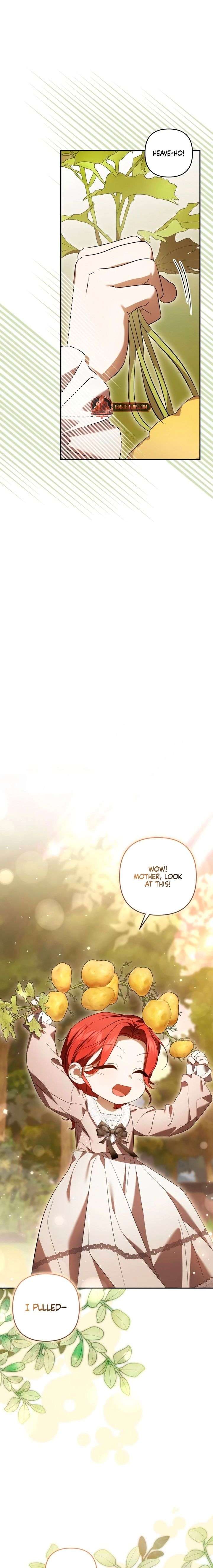 The Cup Of Vengeance Is In Your Hands Chapter 97 - Page 17