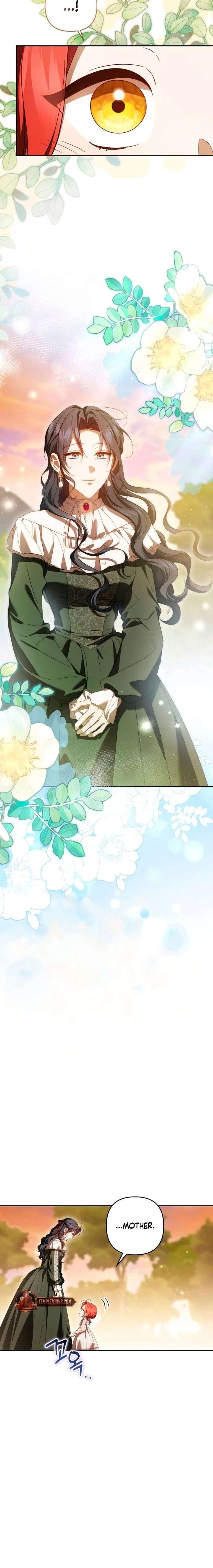 The Cup Of Vengeance Is In Your Hands Chapter 97 - Page 18