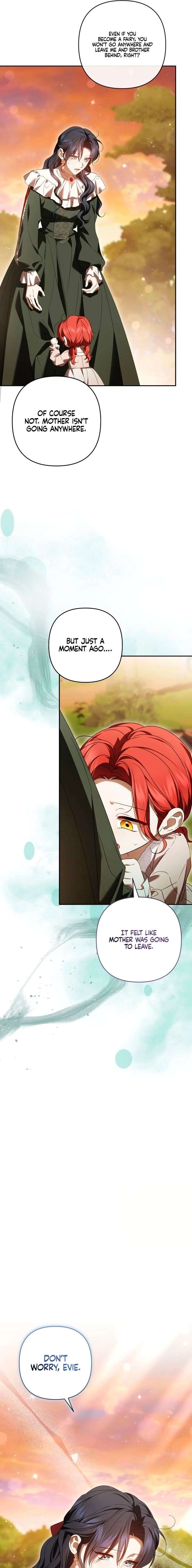 The Cup Of Vengeance Is In Your Hands Chapter 97 - Page 19