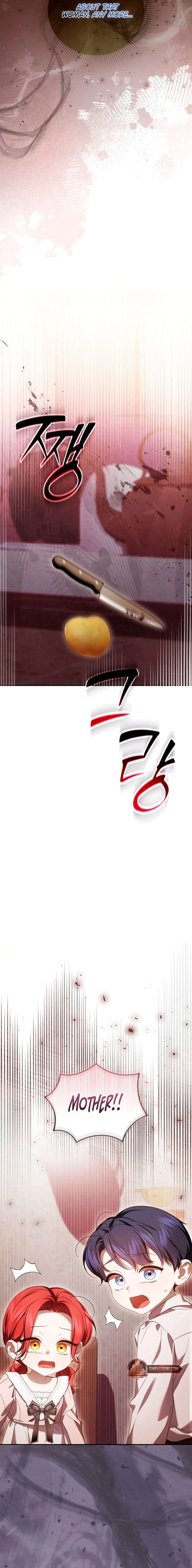 The Cup Of Vengeance Is In Your Hands Chapter 97 - Page 24