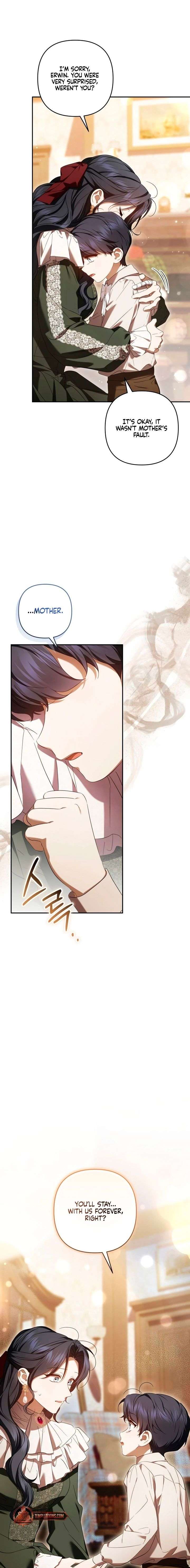 The Cup Of Vengeance Is In Your Hands Chapter 98 - Page 5