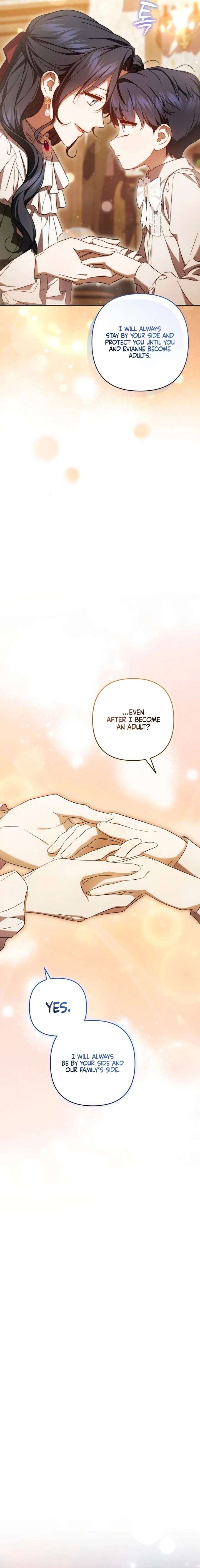 The Cup Of Vengeance Is In Your Hands Chapter 98 - Page 7