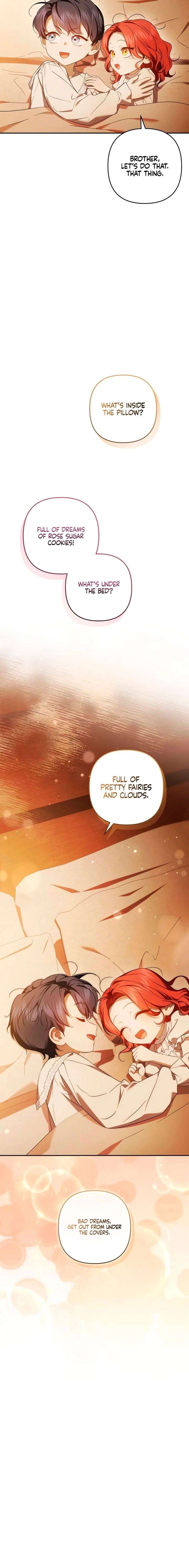 The Cup Of Vengeance Is In Your Hands Chapter 98 - Page 14