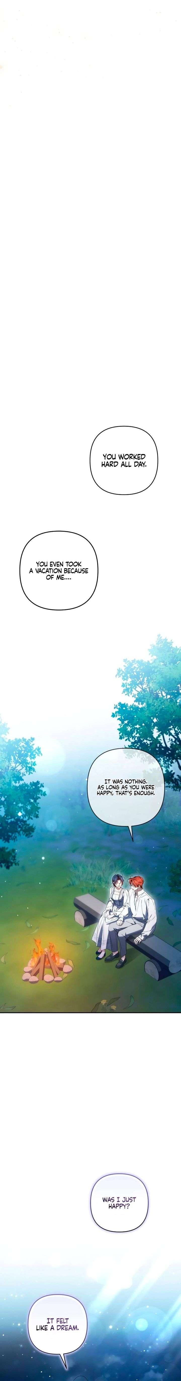 The Cup Of Vengeance Is In Your Hands Chapter 98 - Page 16