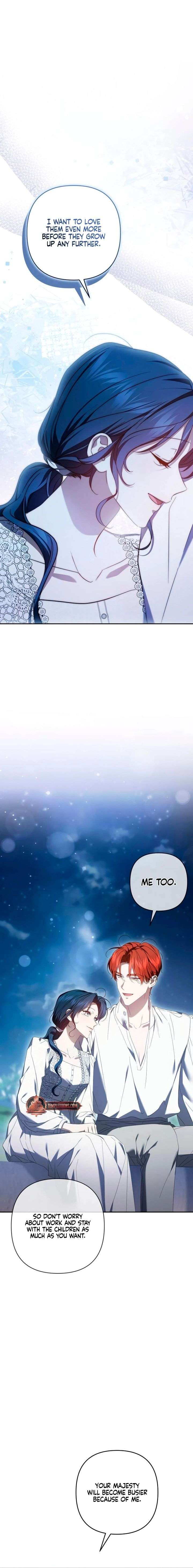 The Cup Of Vengeance Is In Your Hands Chapter 98 - Page 18