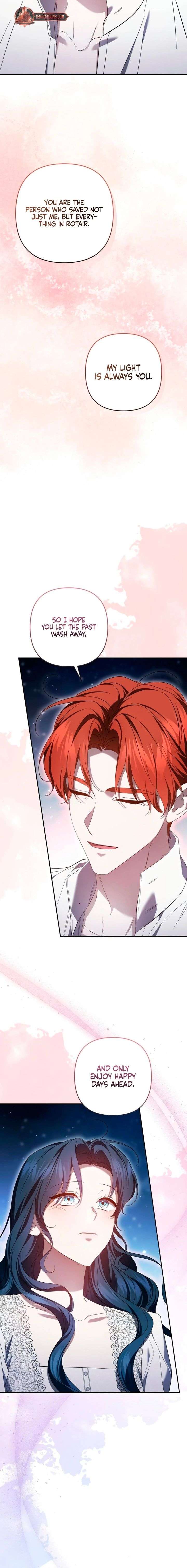 The Cup Of Vengeance Is In Your Hands Chapter 98 - Page 22