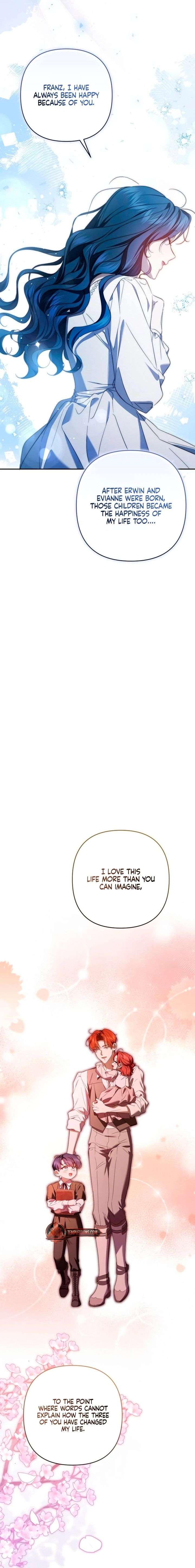 The Cup Of Vengeance Is In Your Hands Chapter 98 - Page 23