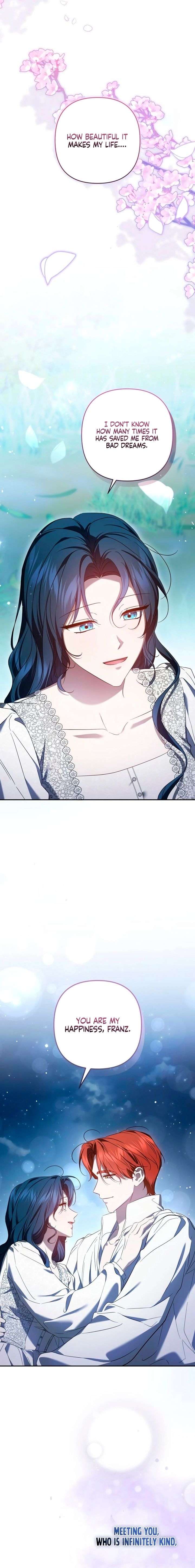 The Cup Of Vengeance Is In Your Hands Chapter 98 - Page 24