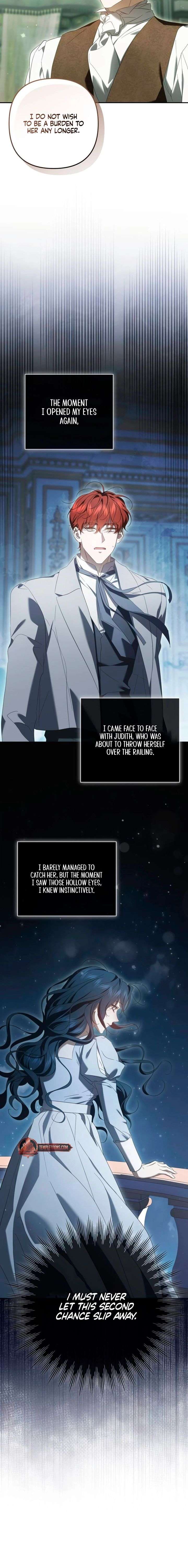 The Cup Of Vengeance Is In Your Hands Chapter 99 - Page 4