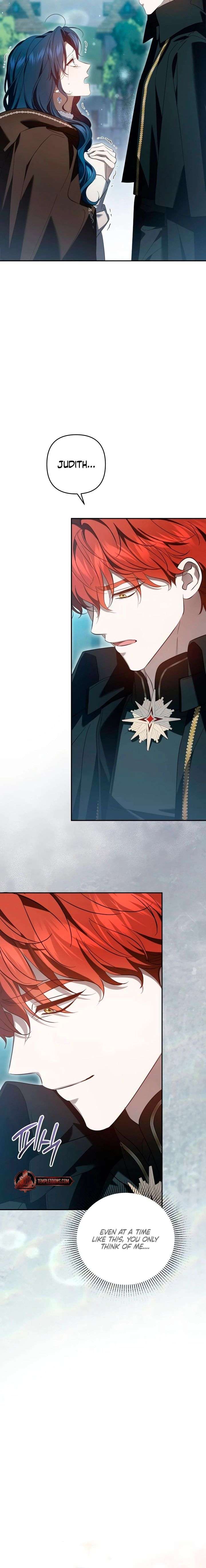 The Cup Of Vengeance Is In Your Hands Chapter 99 - Page 12