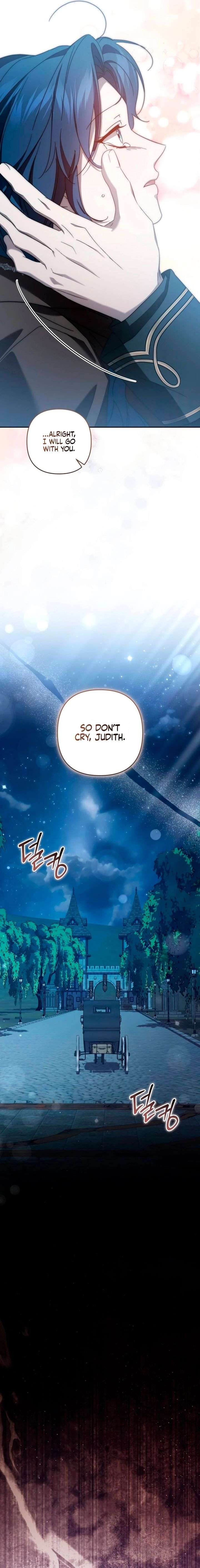 The Cup Of Vengeance Is In Your Hands Chapter 99 - Page 13