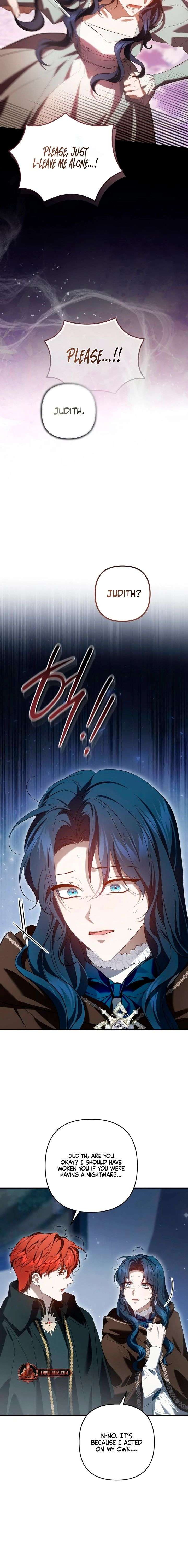 The Cup Of Vengeance Is In Your Hands Chapter 99 - Page 16