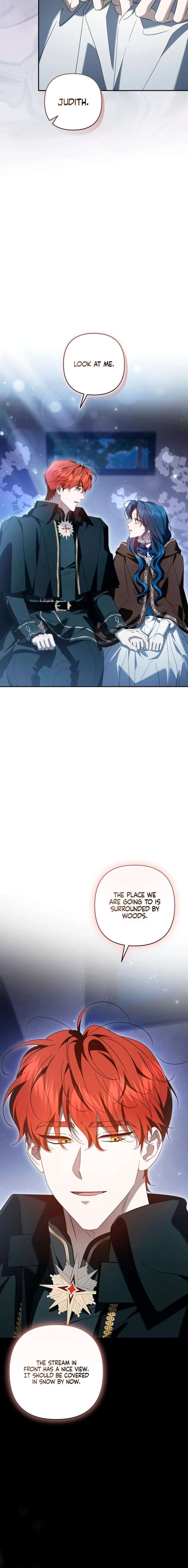 The Cup Of Vengeance Is In Your Hands Chapter 99 - Page 18