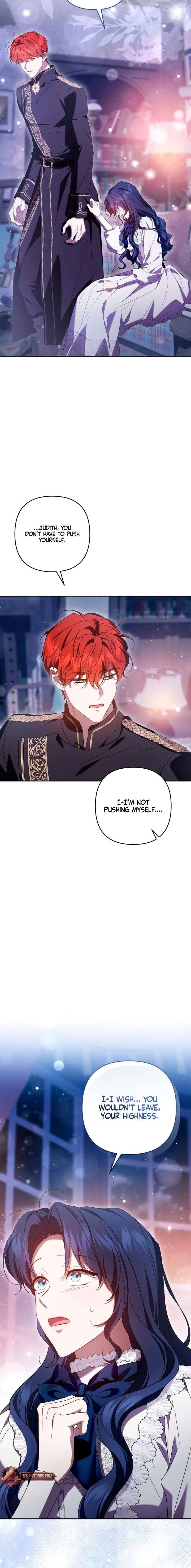 The Cup Of Vengeance Is In Your Hands Chapter 99 - Page 24