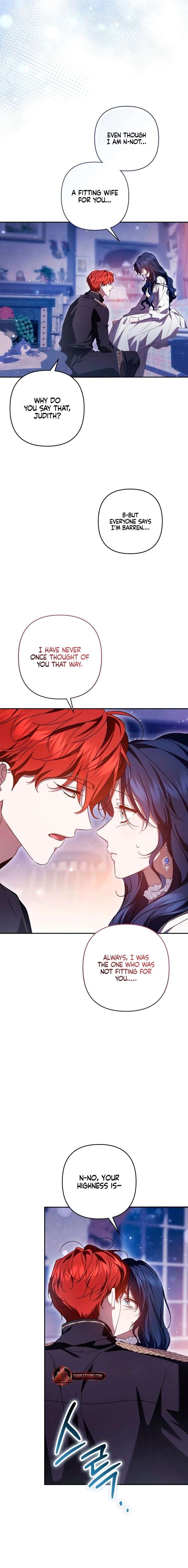 The Cup Of Vengeance Is In Your Hands Chapter 99 - Page 25