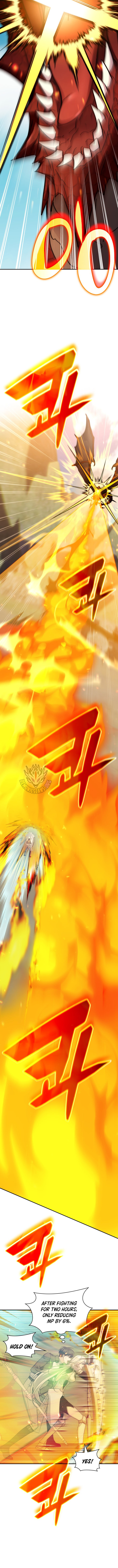 The Curious Case of Chronicle Chapter 91 - Page 16