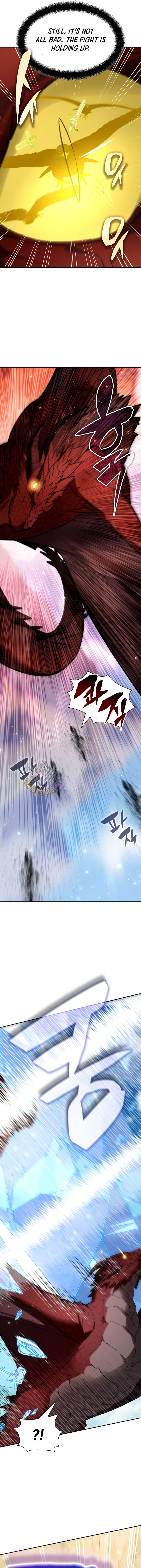 The Curious Case of Chronicle Chapter 91 - Page 17