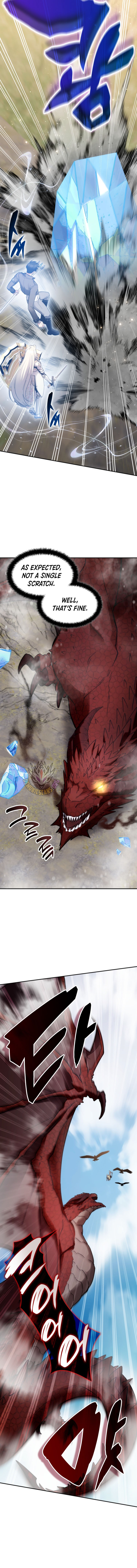 The Curious Case of Chronicle Chapter 91 - Page 18