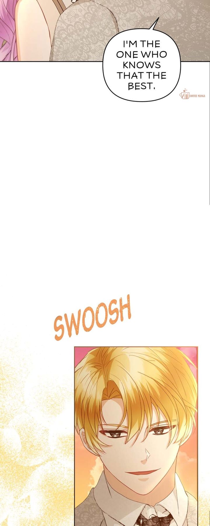 The Cursed Prince and His Clairvoyant Maid Chapter 36 - Page 69