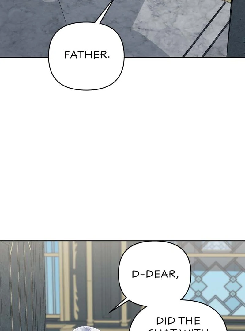 The Cursed Prince and His Clairvoyant Maid Chapter 52 - Page 4