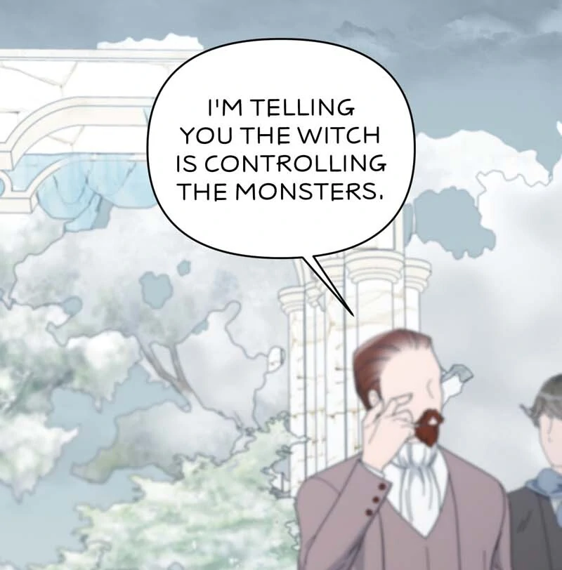 The Cursed Prince and His Clairvoyant Maid Chapter 53 - Page 93