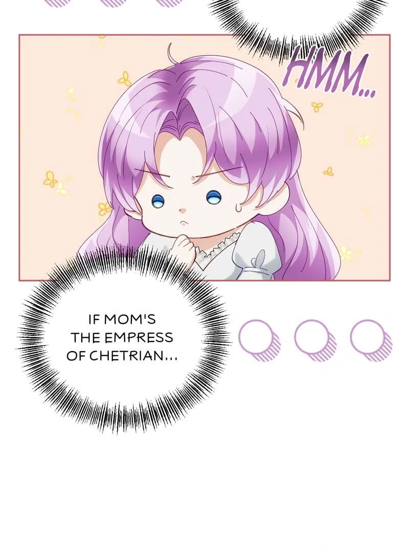 The Cursed Prince and His Clairvoyant Maid Chapter 57 - Page 58