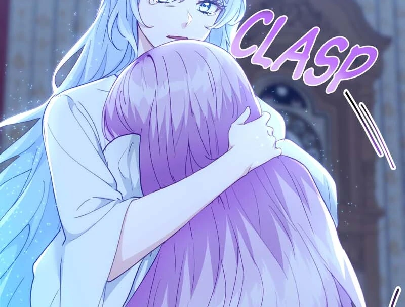 The Cursed Prince and His Clairvoyant Maid Chapter 57 - Page 95