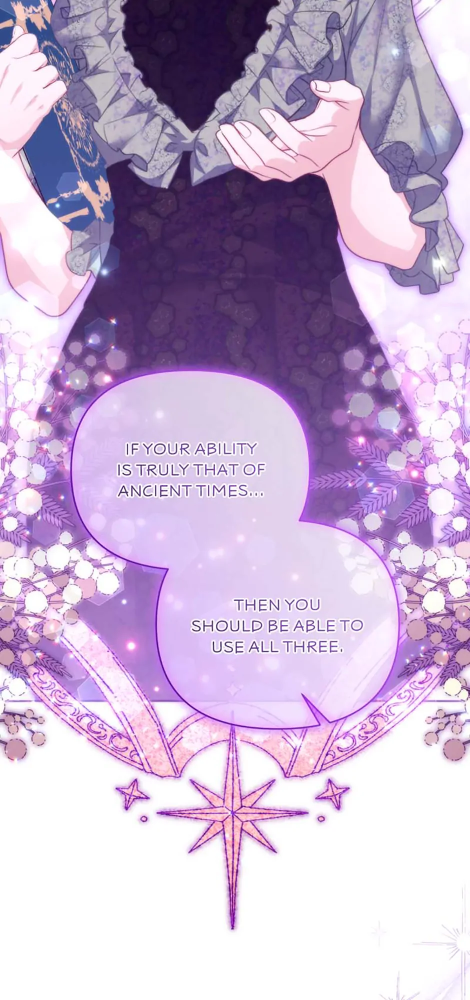 The Cursed Prince and His Clairvoyant Maid Chapter 62 - Page 66