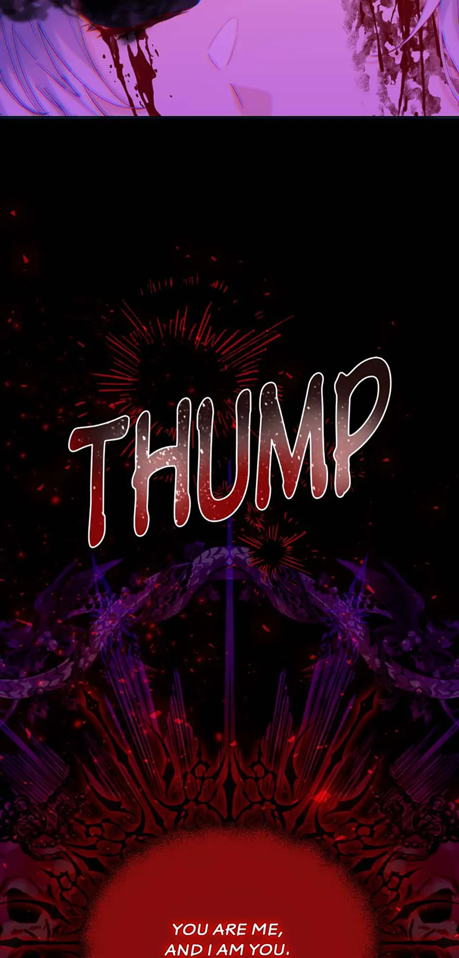 The Cursed Prince and His Clairvoyant Maid Chapter 65 - Page 17