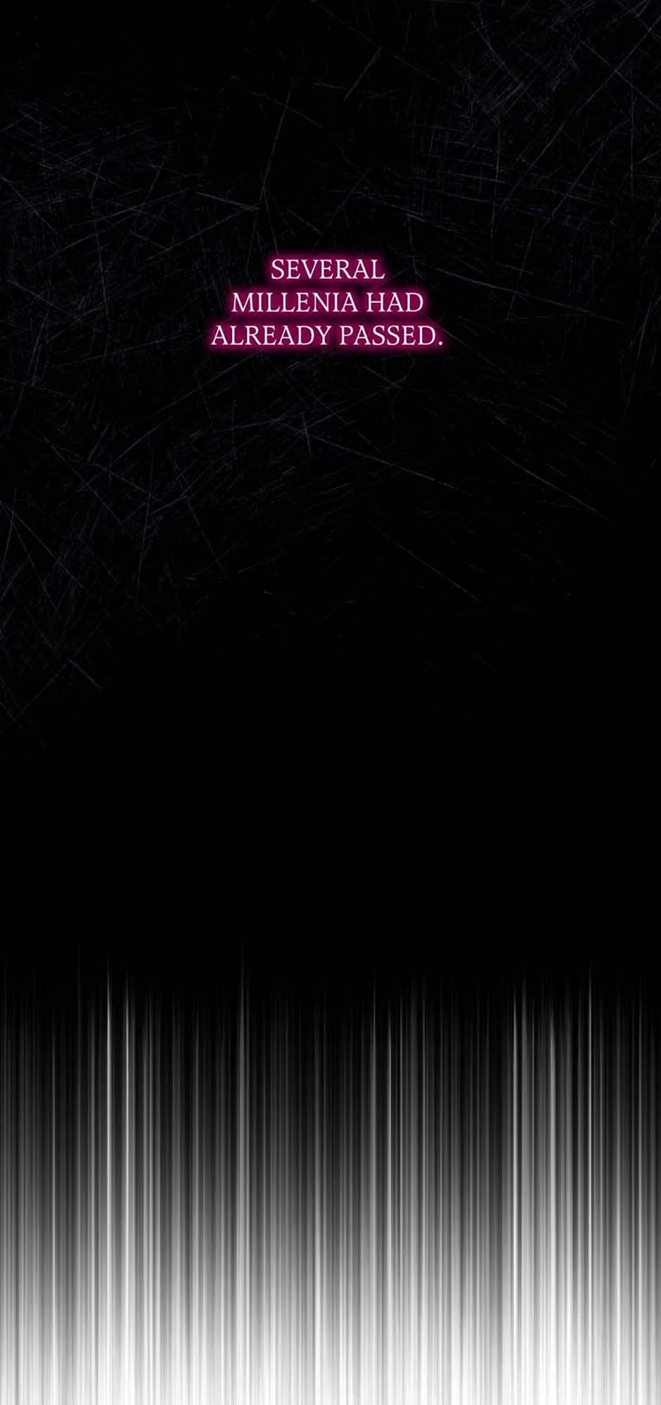 The Cursed Prince and His Clairvoyant Maid Chapter 68 - Page 71