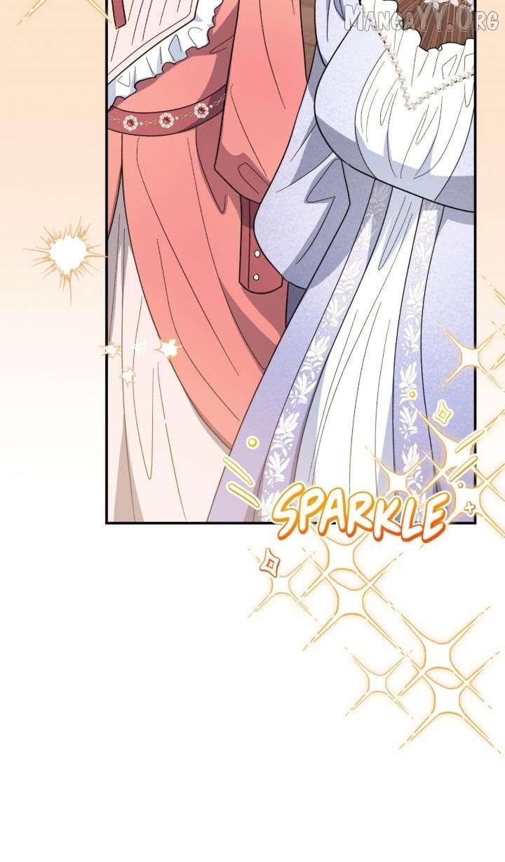 The Cursed Princess Must Rewind the Clock Chapter 43 - Page 10