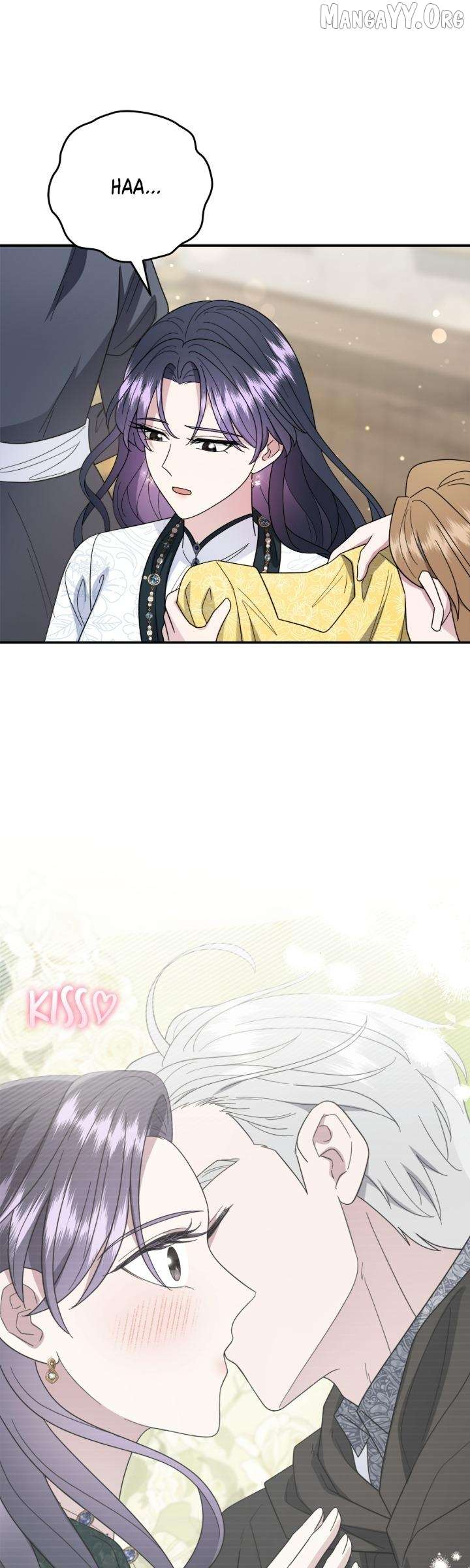 The Cursed Princess Must Rewind the Clock Chapter 43 - Page 15