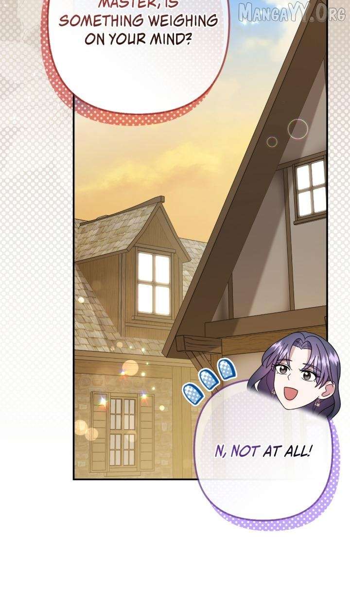 The Cursed Princess Must Rewind the Clock Chapter 43 - Page 20