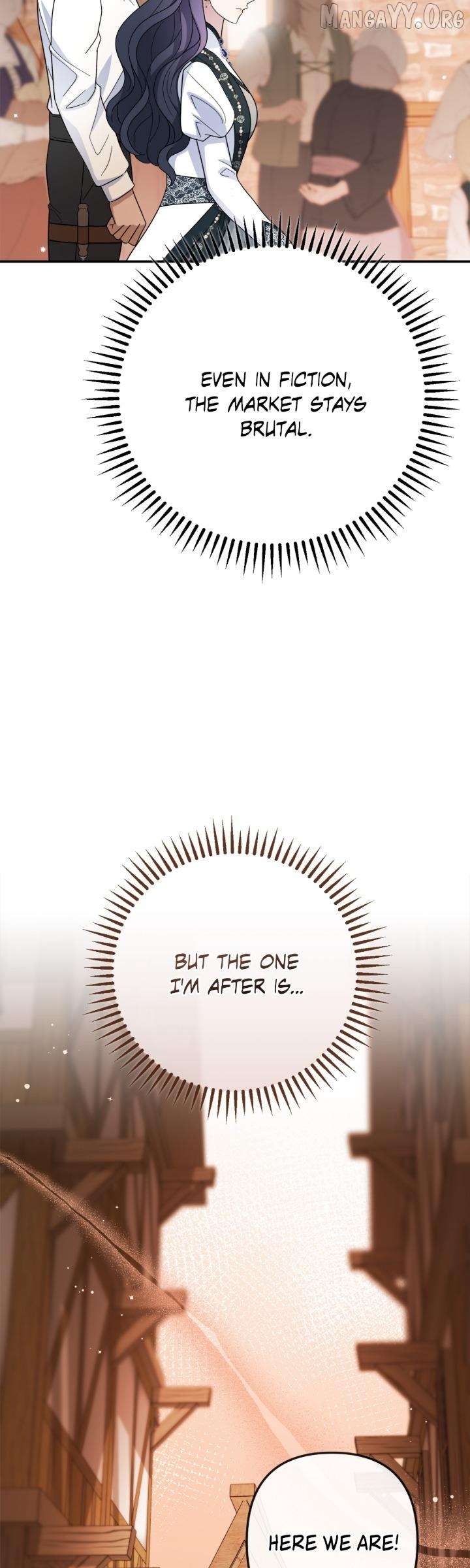 The Cursed Princess Must Rewind the Clock Chapter 43 - Page 27