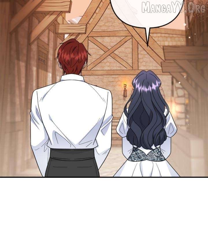 The Cursed Princess Must Rewind the Clock Chapter 43 - Page 28