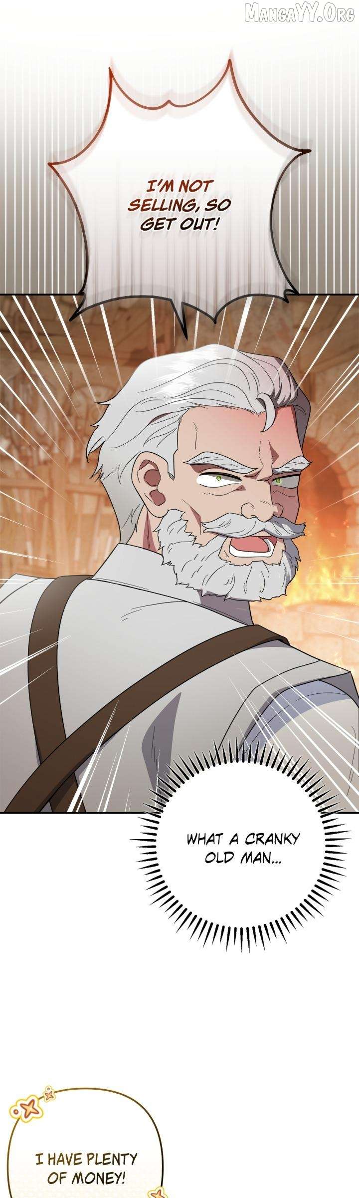 The Cursed Princess Must Rewind the Clock Chapter 43 - Page 30