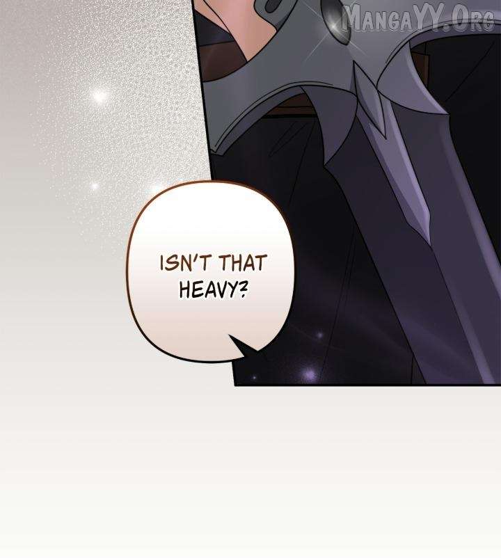 The Cursed Princess Must Rewind the Clock Chapter 43 - Page 35