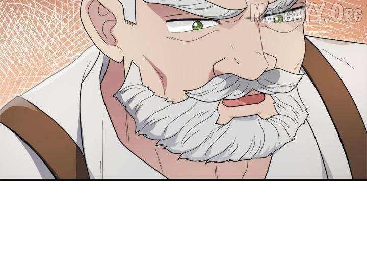 The Cursed Princess Must Rewind the Clock Chapter 43 - Page 38