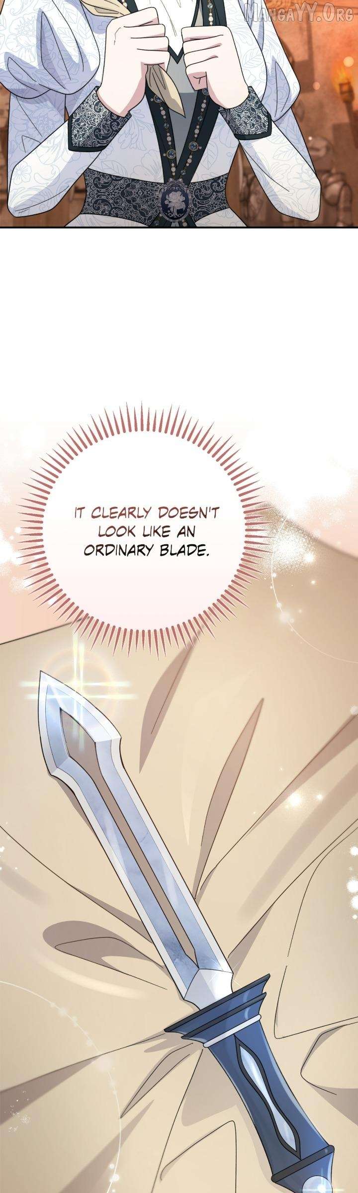 The Cursed Princess Must Rewind the Clock Chapter 43 - Page 47