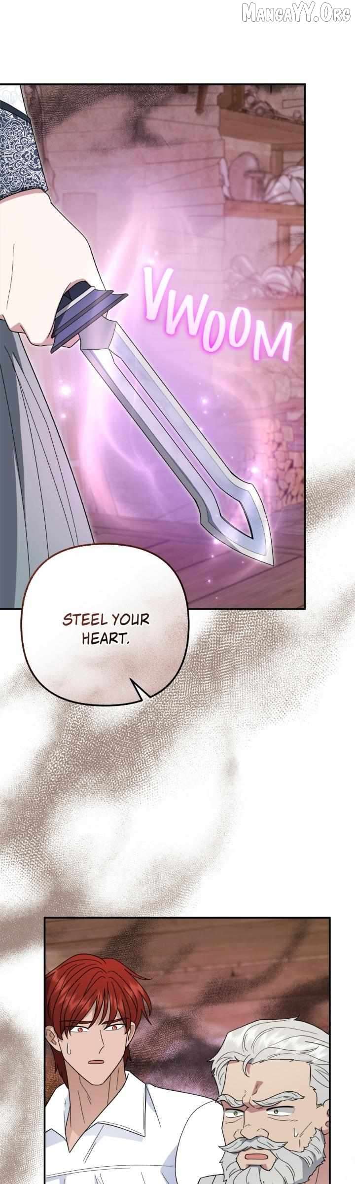 The Cursed Princess Must Rewind the Clock Chapter 43 - Page 55