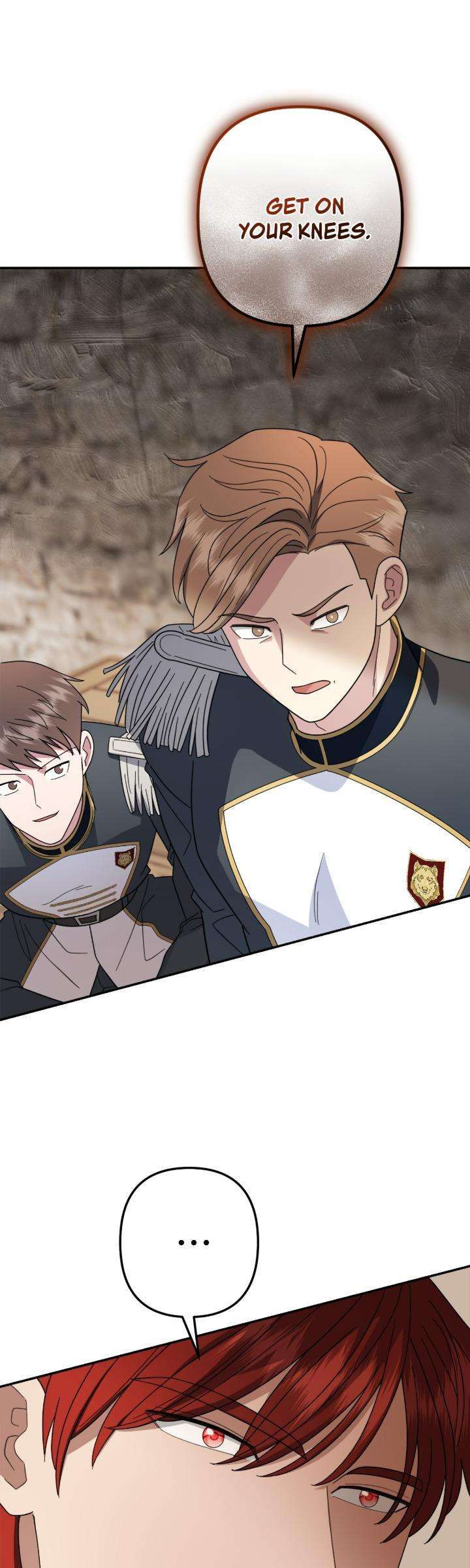 The Cursed Princess Must Rewind the Clock Chapter 45 - Page 39