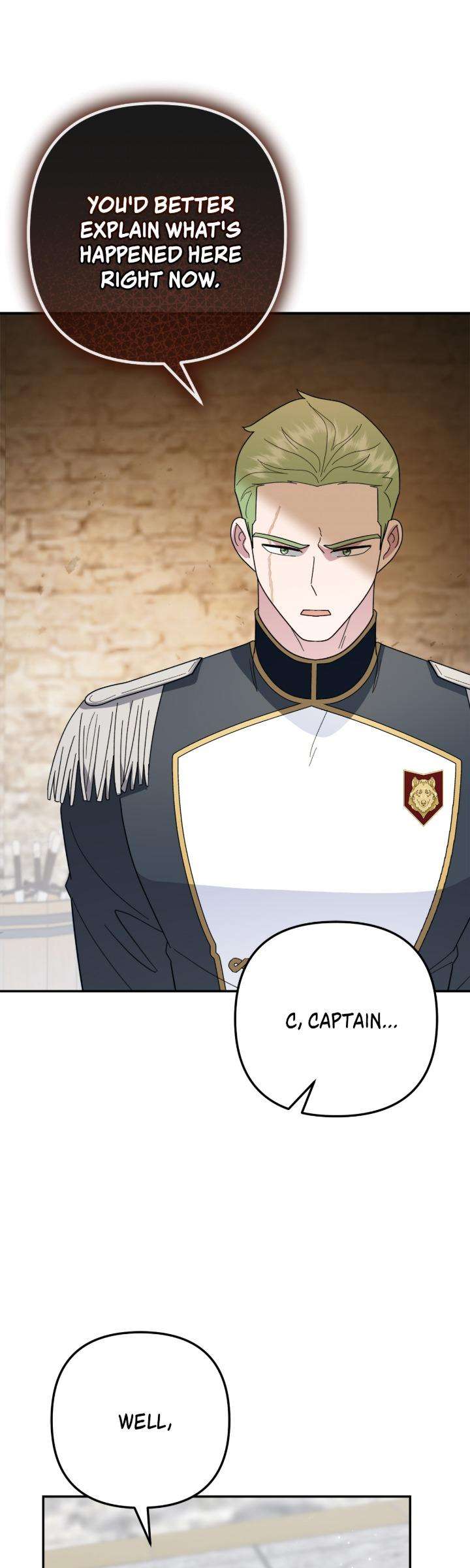 The Cursed Princess Must Rewind the Clock Chapter 45 - Page 54