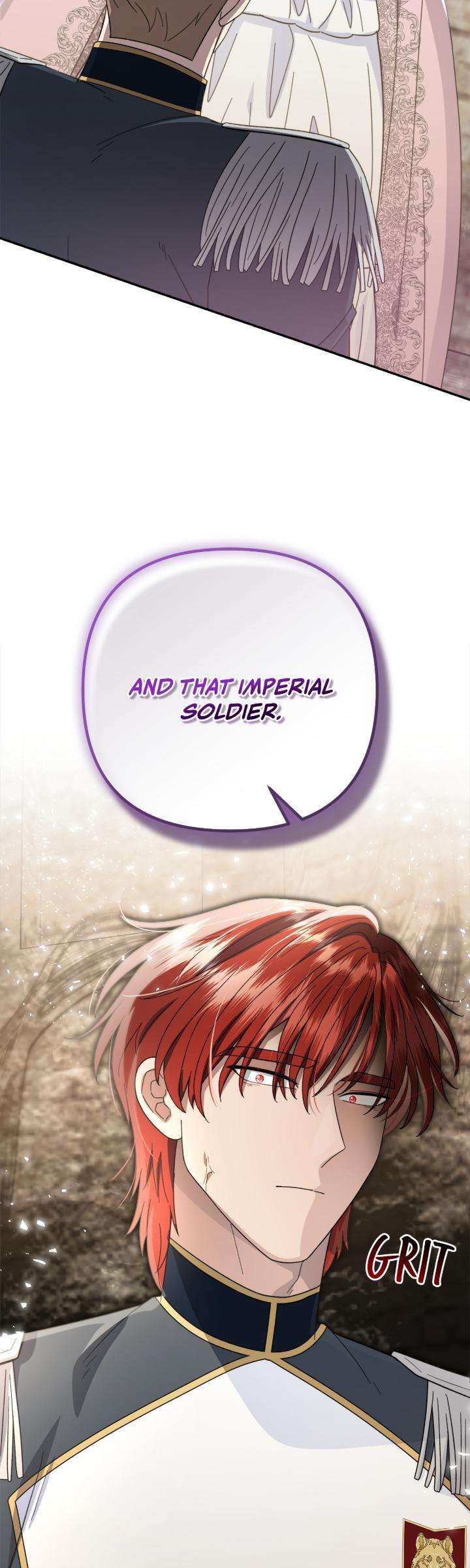 The Cursed Princess Must Rewind the Clock Chapter 45 - Page 65