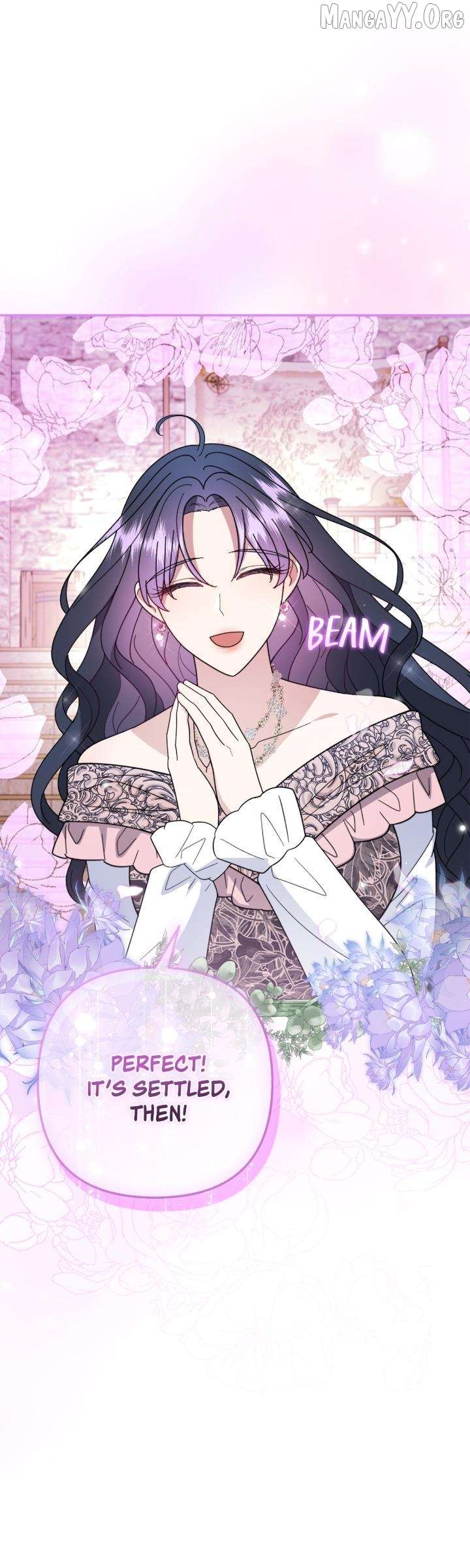 The Cursed Princess Must Rewind the Clock Chapter 46 - Page 7