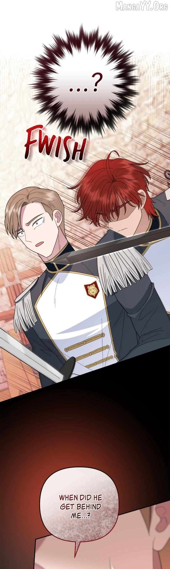 The Cursed Princess Must Rewind the Clock Chapter 46 - Page 14