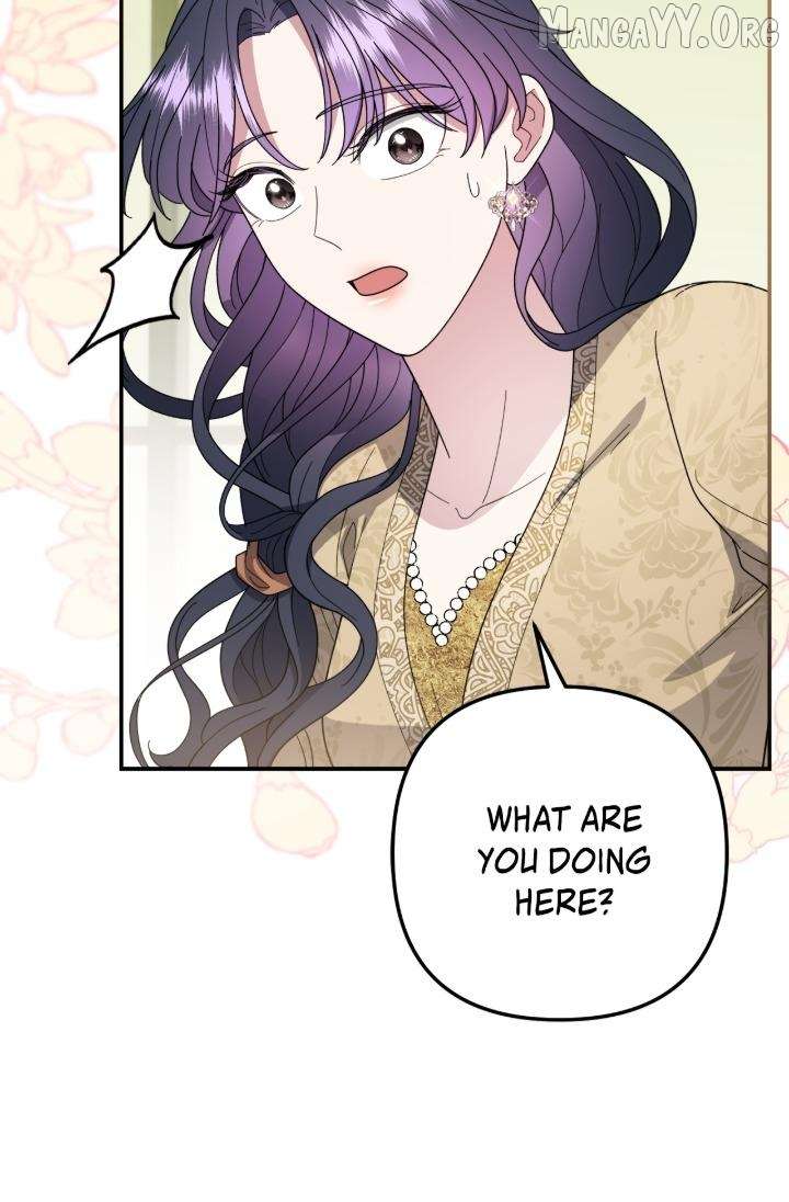 The Cursed Princess Must Rewind the Clock Chapter 46 - Page 33