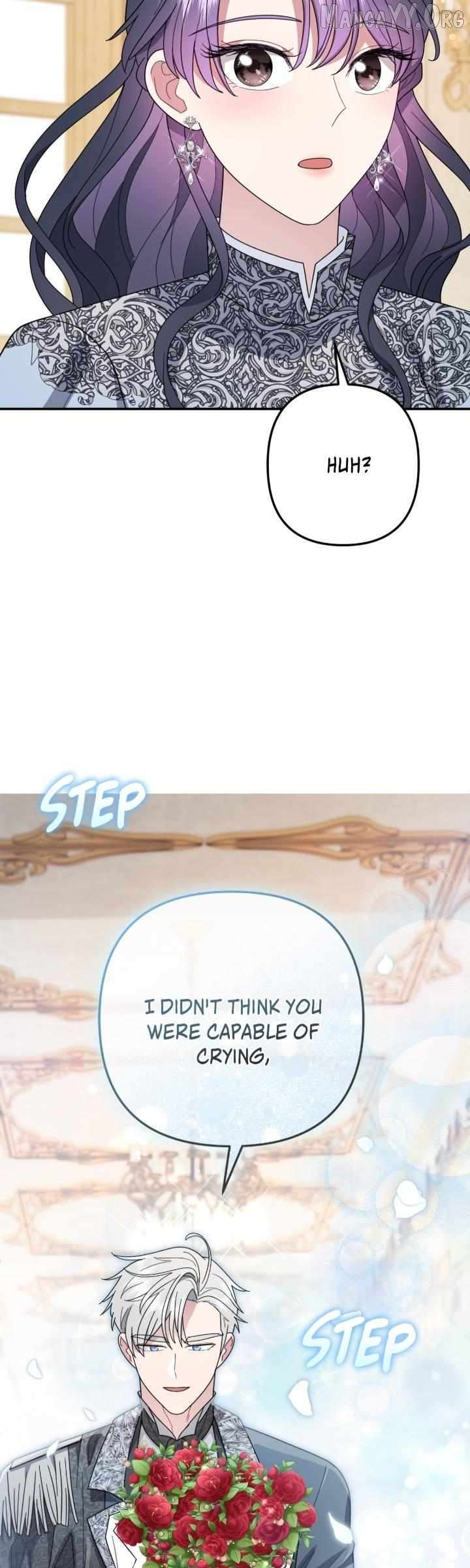 The Cursed Princess Must Rewind the Clock Chapter 46 - Page 57