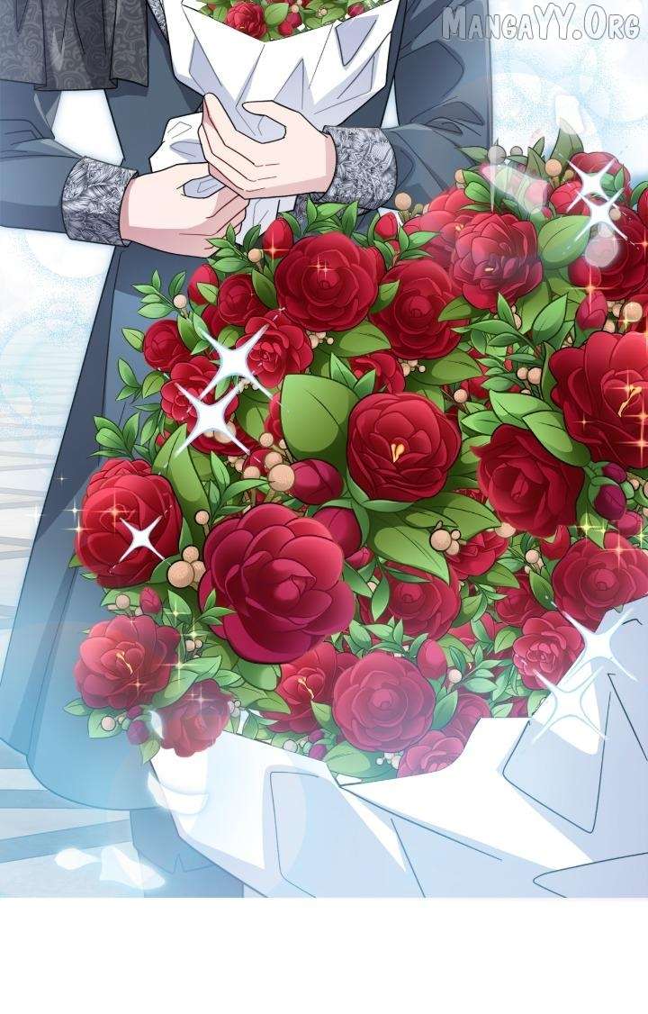 The Cursed Princess Must Rewind the Clock Chapter 46 - Page 58