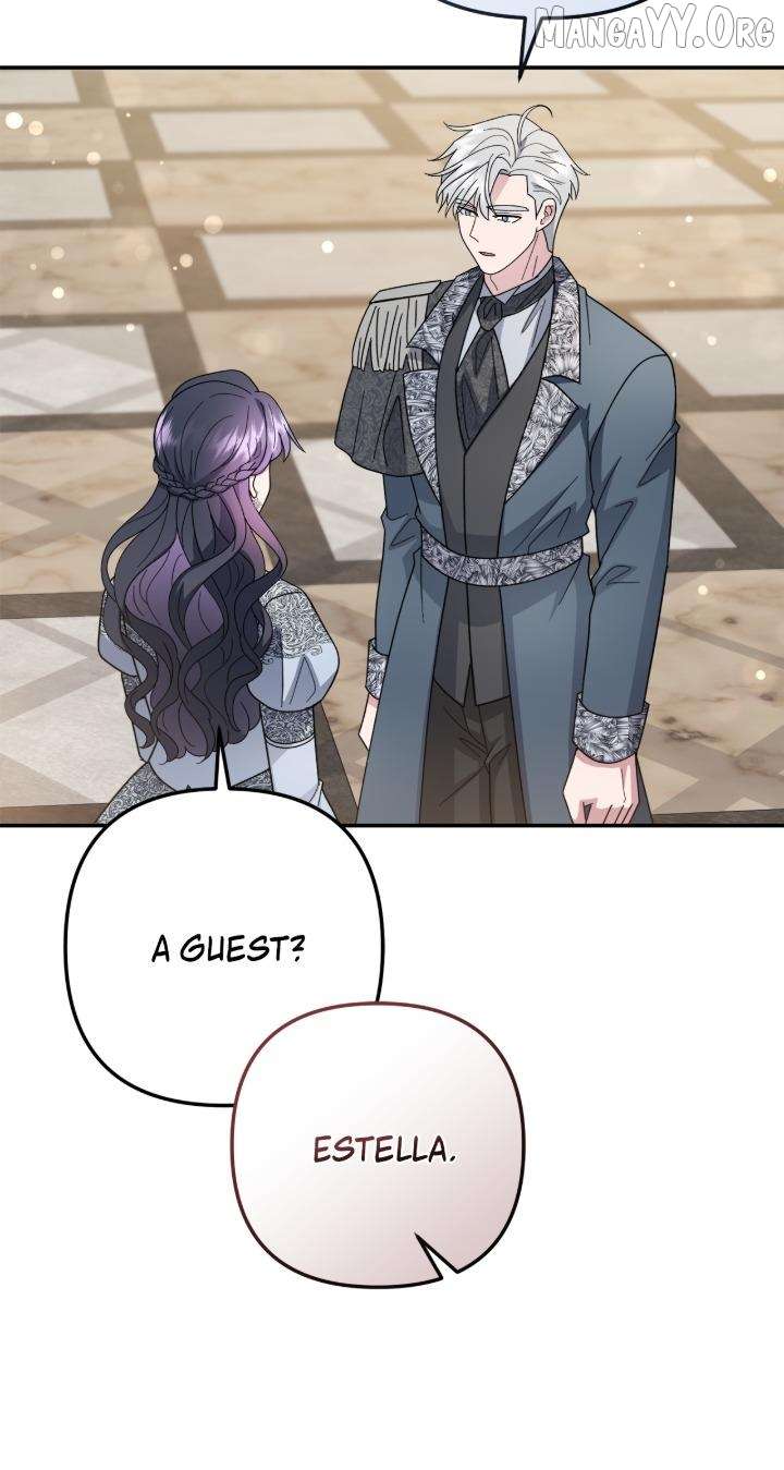 The Cursed Princess Must Rewind the Clock Chapter 46 - Page 64